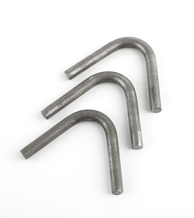 U字ボルトの正しい取り付け方と使い方