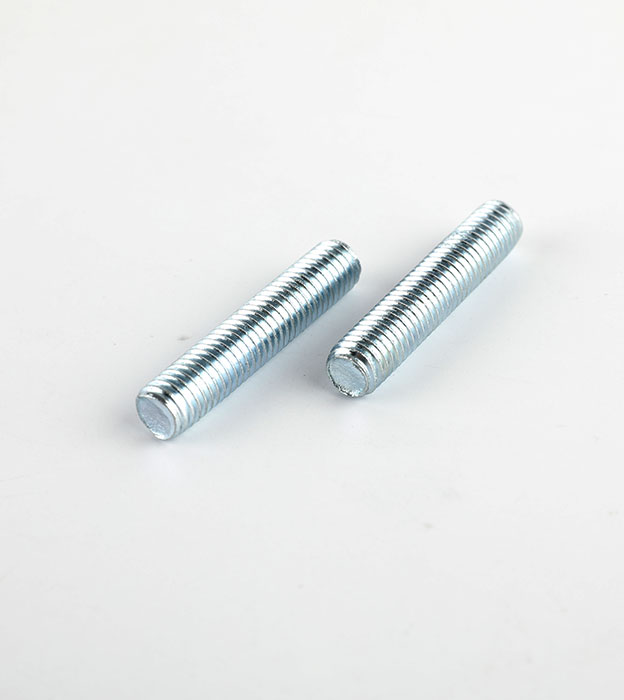 ステンレスねじ付きロッドは、さまざまな部品を一緒に固定するための一般的な選択肢です。